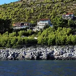 By The Sea Brna - Vinacac, Korcula - 9152 公寓