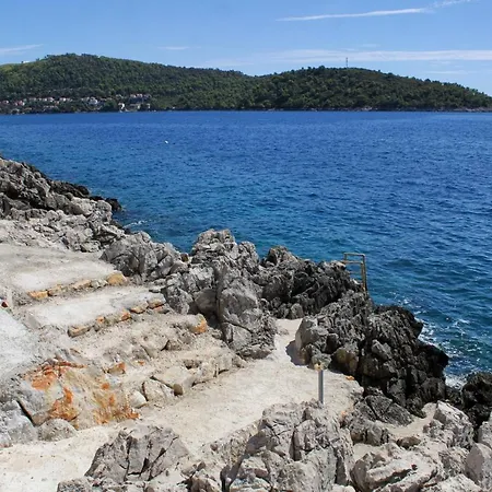 Apartamento By The Sea Brna - Vinacac, Korcula - 9152 Smokvica (Korcula)