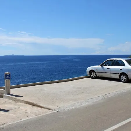 By The Sea Brna - Vinacac, Korcula - 9152 * Smokvica (Korcula)