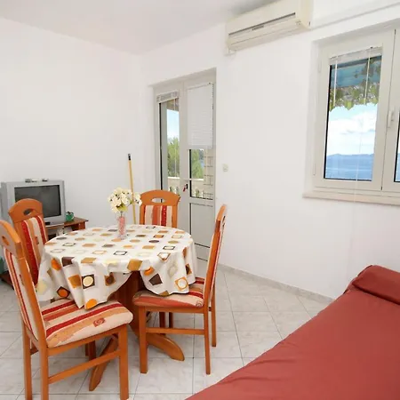 公寓 By The Sea Brna - Vinacac, Korcula - 9152 *