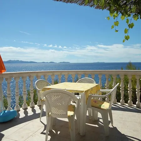 By The Sea Brna - Vinacac, Korcula - 9152 *