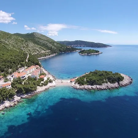 公寓 By The Sea Brna - Vinacac, Korcula - 9152 Smokvica (Korcula)