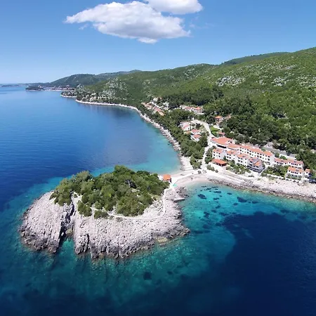 By The Sea Brna - Vinacac, Korcula - 9152 *