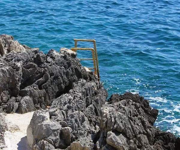 By The Sea Brna - Vinacac, Korcula - 9152 公寓 Smokvica (Korcula)