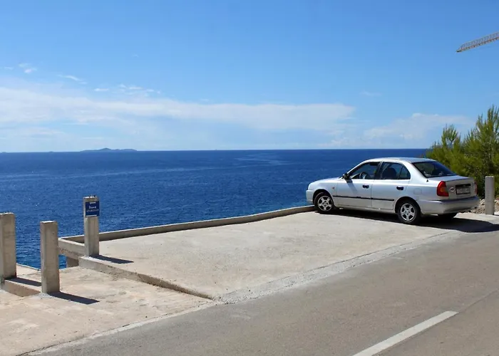 By The Sea Brna - Vinacac, Korcula - 9152 * Smokvica (Korcula)