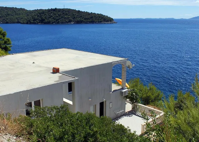 公寓 By The Sea Brna - Vinacac, Korcula - 9152 Smokvica (Korcula)