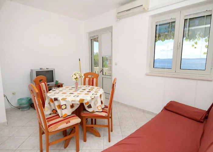 公寓 By The Sea Brna - Vinacac, Korcula - 9152 *