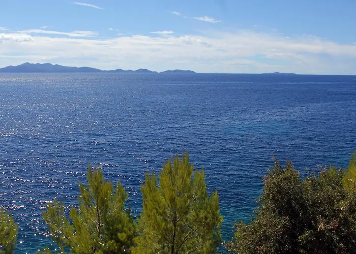By The Sea Brna - Vinacac, Korcula - 9152