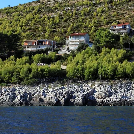 By The Sea Brna - Vinacac, Korcula - 9152 Apartament