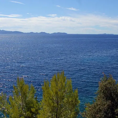 By The Sea Brna - Vinacac, Korcula - 9152
