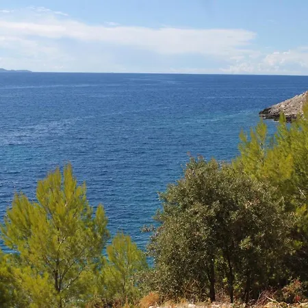 Daire By The Sea Brna - Vinacac, Korcula - 9152