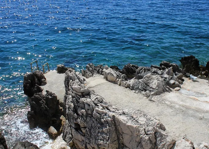 By The Sea Brna - Vinacac, Korcula - 9152