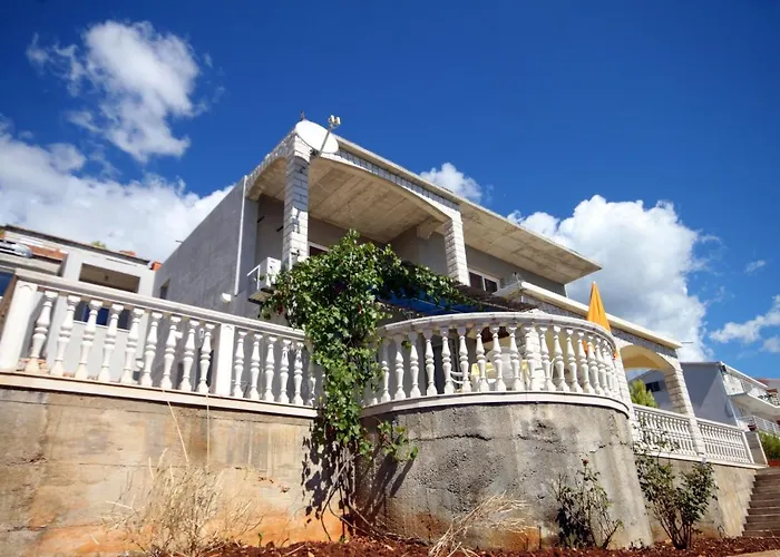 By The Sea Brna - Vinacac, Korcula - 9152 Smokvica (Korcula)