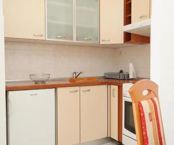 By The Sea Brna - Vinacac, Korcula - 9152