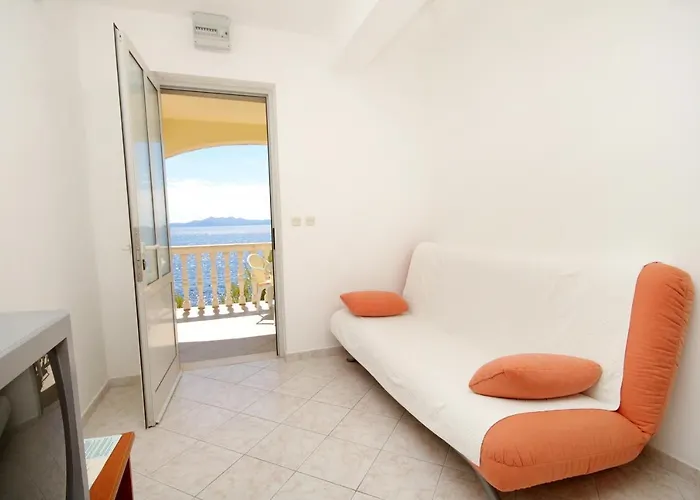 By The Sea Brna - Vinacac, Korcula - 9152