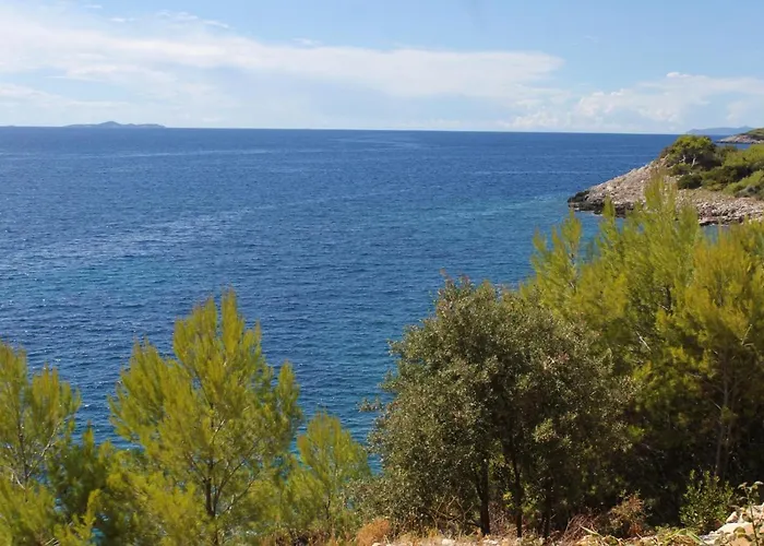 דירה By The Sea Brna - Vinacac, Korcula - 9152